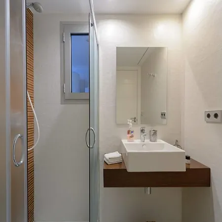 Apartment Ikebana Ibiza Town Exterior photo